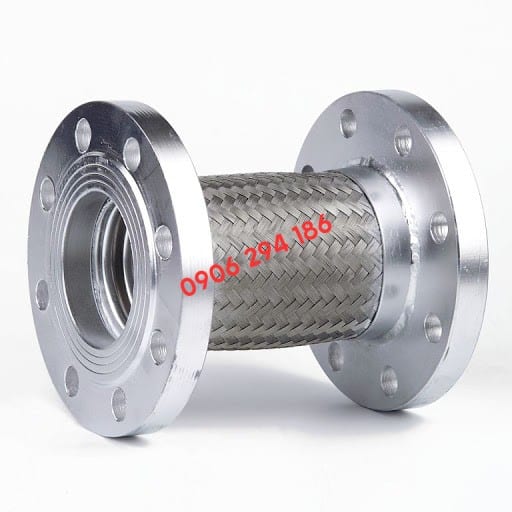 Khớp nối mềm inox