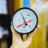 ĐỒNG HỒ ÁP SUẤT DAWN P110 100A -0.1-0.15MPA