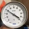 ĐỒNG HỒ NHIỆT ĐỘ WIKA A52.100-100°C