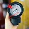 ĐỒNG HỒ ÁP SUẤT SAFE GAUGE VỎ NHỰA