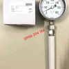 ĐỒNG HỒ NHIỆT ĐỘ WIKA R52.100 CHÂN ĐỨNG