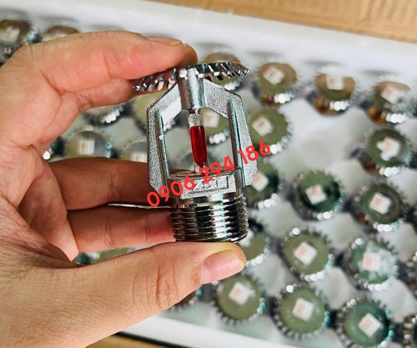 ĐẦU PHUN SPRINKLER CHỮA CHÁY