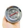 ĐỒNG HỒ ĐO NHIỆT ĐỘ DAEWON CHÂN SAU 500ºC