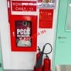 TỦ CHỮA CHÁY VÁCH TƯỜNG