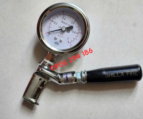 ĐỒNG HỒ ĐO LƯU LƯỢNG ÁP LỰC LĂNG PHUN, TRỤ CỨU HỎA VÀ VÒI CHỮA CHÁY