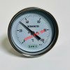 ĐỒNG HỒ ĐO NHIỆT ĐỘ DAWN T110 100B 0-100℃ L60