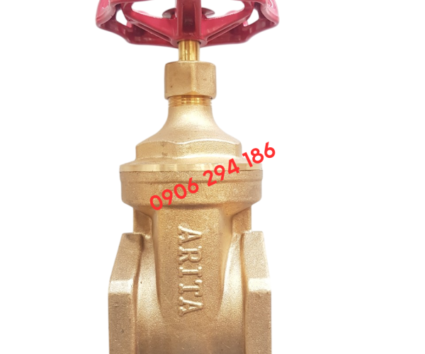 VAN CỔNG ĐỒNG ARITA