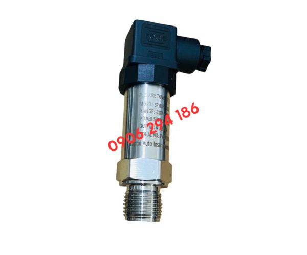 CẢM BIẾN ÁP SUẤT TRUNG QUỐC ÂM -1-0BAR