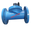 VAN ĐIỆN TỪ GANG LẮP BÍCH