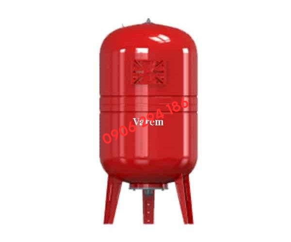 BÌNH TÍCH ÁP VAREM 100L