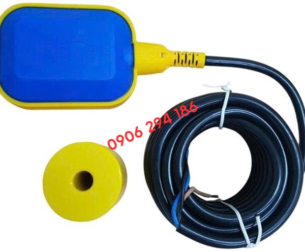 VAN PHAO ĐIỆN TRUNG QUỐC 5M