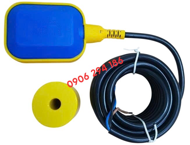 VAN PHAO ĐIỆN TRUNG QUỐC 5M