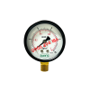 ĐỒNG HỒ ÁP SUẤT DAWN P110 63A 0-10 KG/CM2