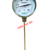 ĐỒNG HỒ ĐO NHIỆT ĐỘ DAWN T120 100A 250oC L200