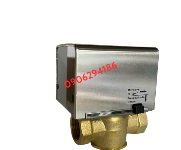 VAN BI ĐIỆN SUNFLU