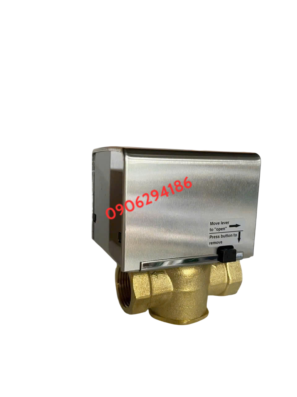 VAN BI ĐIỆN SUNFLU