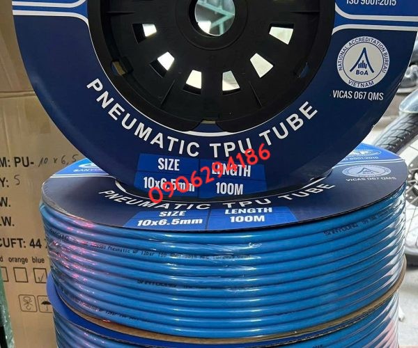 ỐNG KHÍ NÉN SANYOONG