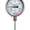 ĐỒNG HỒ ĐO NHIỆT ĐỘ DAWN T411 100A -50-50oC L100