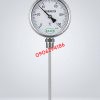 ĐỒNG HỒ ĐO NHIỆT ĐỘ DAWN T411 100A 0–100°C L200