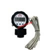 ĐỒNG HỒ ÁP SUẤT SAFE GAUGE VỎ NHỰA ĐIỆN TỬ