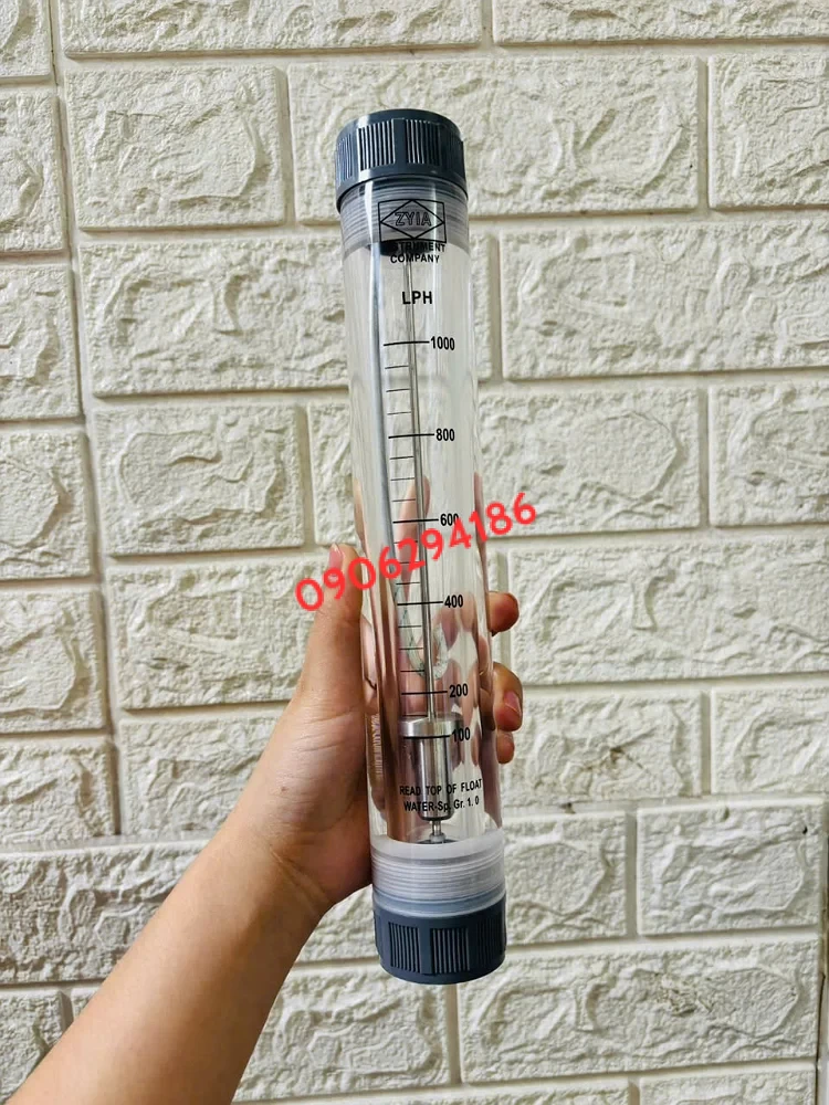 Đọc Và Hiểu Các Đơn Vị Đo Lưu Lượng Trong Công Nghiệp