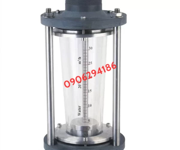 LƯU LƯỢNG KẾ VA40_FLOWTECH