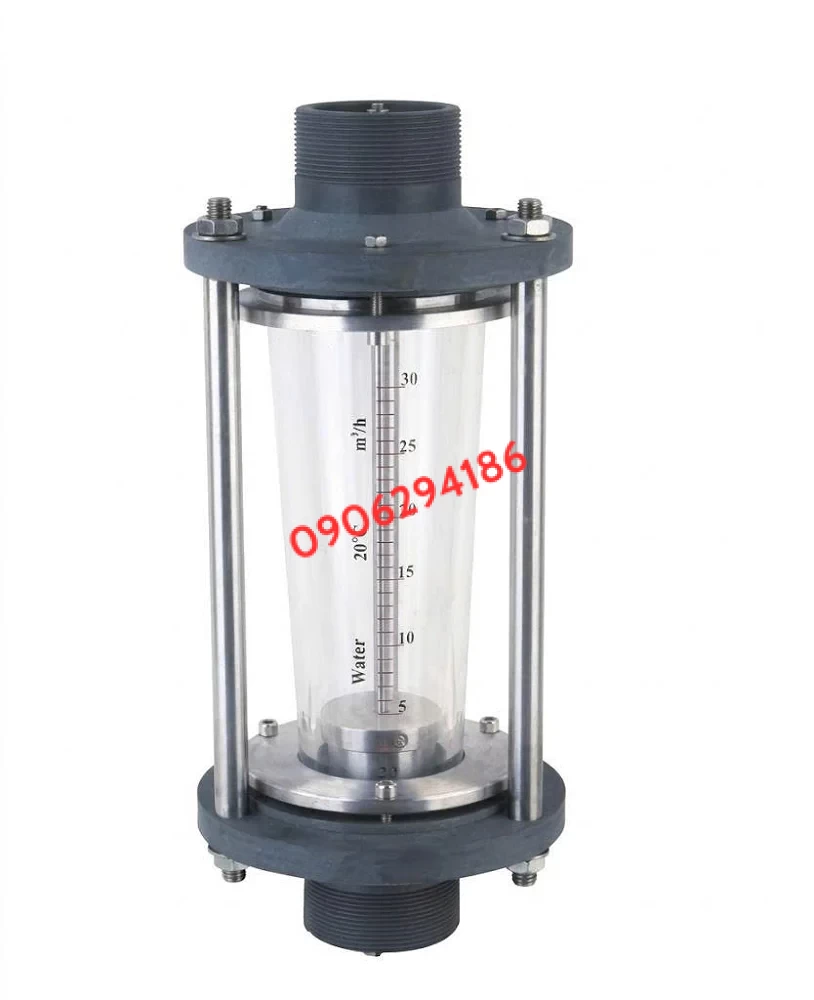 LƯU LƯỢNG KẾ VA40_FLOWTECH