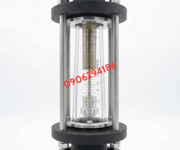 LƯU LƯỢNG KẾ FA40 PVC FLOWTECH